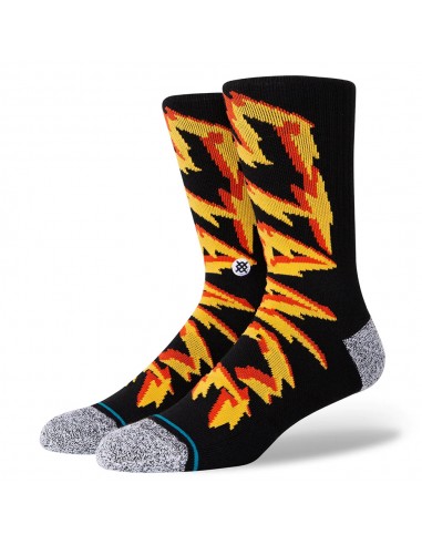 Chaussettes Stance Electrified Crew -...