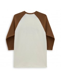 T-shirt Vans Style76 Raglan... 2