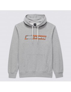 Sweat à capuche Vans Skate...