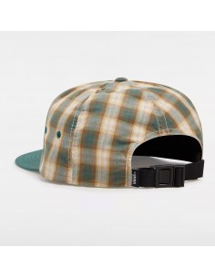 Casquette Vans Salton -... 2