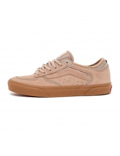 Vans Skate Rowley Sued -...