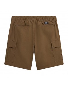 Short Vans Cargo Loose - Brun 2