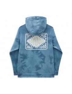 Sweat à capuche Vans Shaper... 2