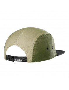 Casquette Etnies Camp Hat -... 2