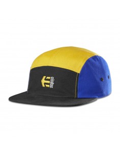 Casquette Etnies Camp Hat -...