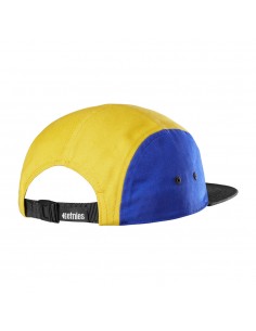 Casquette Etnies Camp Hat -... 2