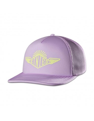 Casquette Etnies Wings Trucker Hat -...