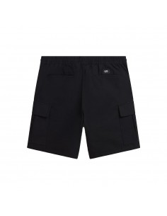 Short Vans Cargo Loose - Noir 2