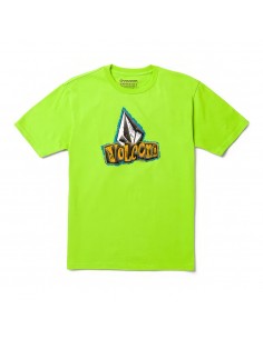 T-shirt (kids) Volcom...