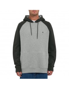 Sweat à capuche Volcom...