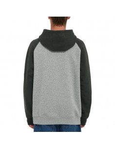 Sweat à capuche Volcom... 2