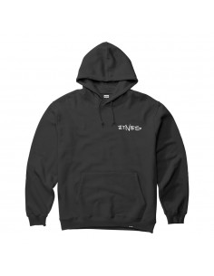 Sweat à capuche Etnies...