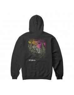 Sweat à capuche Etnies... 2