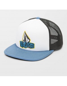Casquette Volcom Sticker...