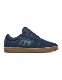 Etnies Cresta - Navy/Gum