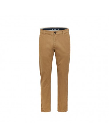 Pullin Pantalon Dening Chino - Taupe