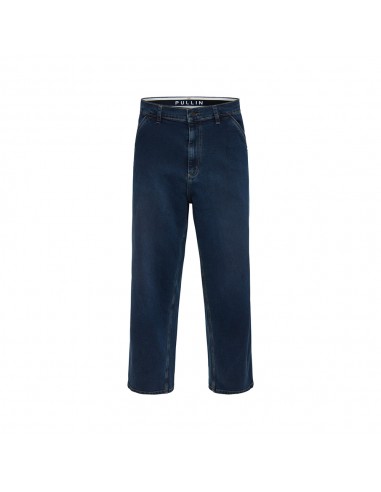 Pullin Pantalon Dening NYC Central -...