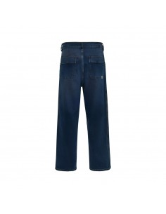 Pullin Pantalon Dening NYC... 2