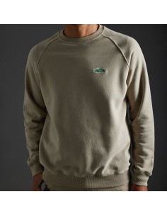Pullin Sweat Crew Neck... 2
