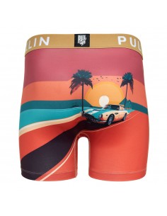 Boxer Pullin Fashion 2 Skyfall 2