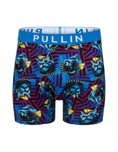 Boxer Pullin Fashion 2 Psykocat