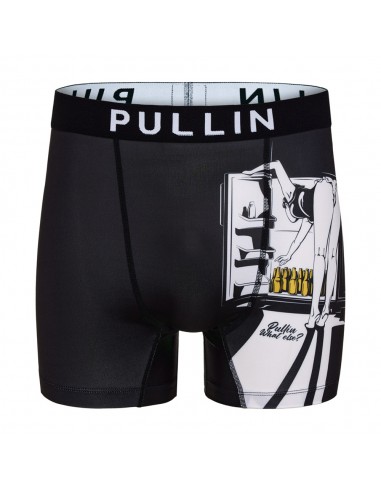 Boxer Pullin Fashion 2 Lifeislife