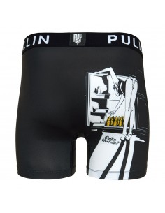 Boxer Pullin Fashion 2... 2