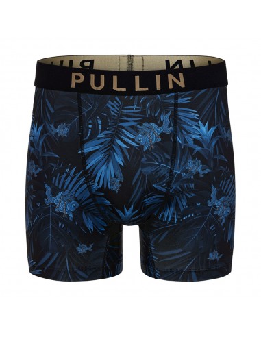 Boxer Pullin Fashion 2 Bassin