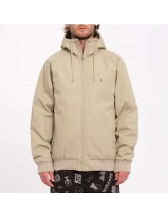 Veste Volcom Hernan 10K -...