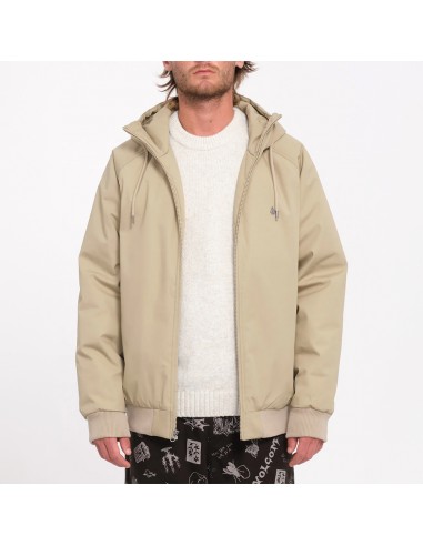Veste Volcom Hernan 10K Khaki