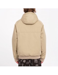 Veste Volcom Hernan 10K -... 2