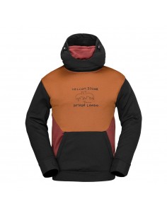 Sweat Volcom Hydro Riding -...