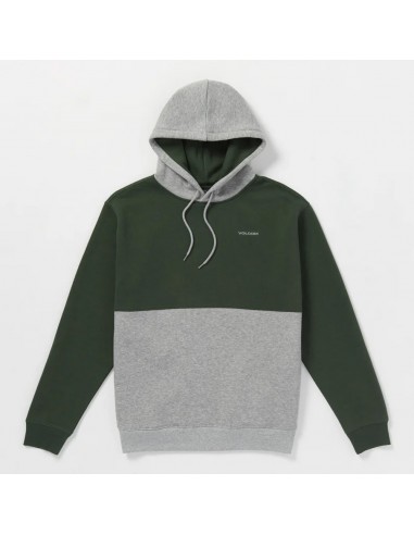 Sweat Volcom Divided - Dark Forest