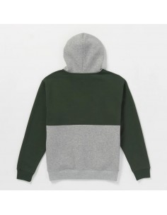 Sweat Volcom Divided - Dark... 2