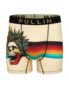 Boxer Pullin Fashion 2 Tresle