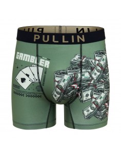 Boxer Pullin Fashion 2 Cash