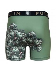 Boxer Pullin Fashion 2 Cash 2