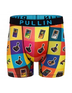 Boxer Pullin Fashion 2...