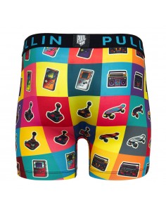 Boxer Pullin Fashion 2... 2