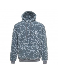 Pullin Sweat à Capuche...