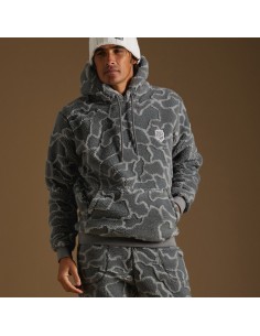 Pullin Sweat à Capuche... 2