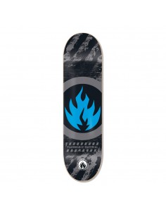 Black Label Circle Deck 8.25"