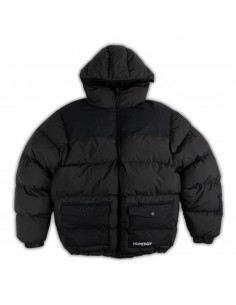 Veste Homeboy Blowball - Noir