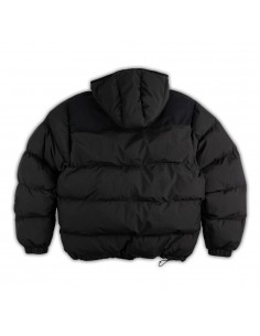 Veste Homeboy Blowball - Noir 2