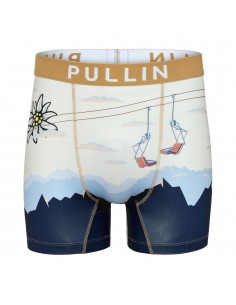 Boxer Pullin Fashion 2...