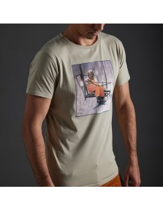 T-shirt Pullin Yatiduss -... 2