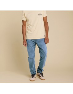 Pullin Pantalon Dening NYC... 2