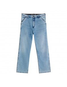 Pullin Pantalon Dening NYC...