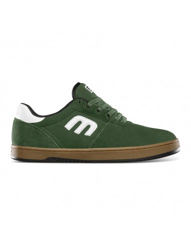 Etnies Joslin - Green/White/Gum