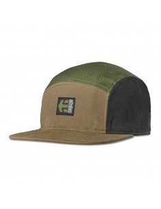 Casquette Etnies Camp Hat -...
